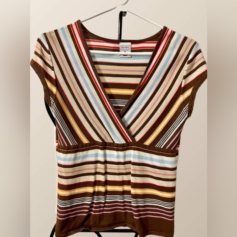 Old Navy Ladies Top